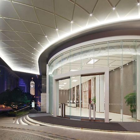 Hyatt Regency Metropolitan Chongqing Hotel Exterior photo