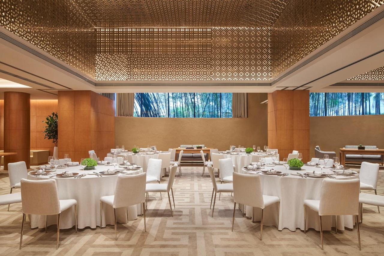 Hyatt Regency Metropolitan Chongqing Hotel Exterior photo